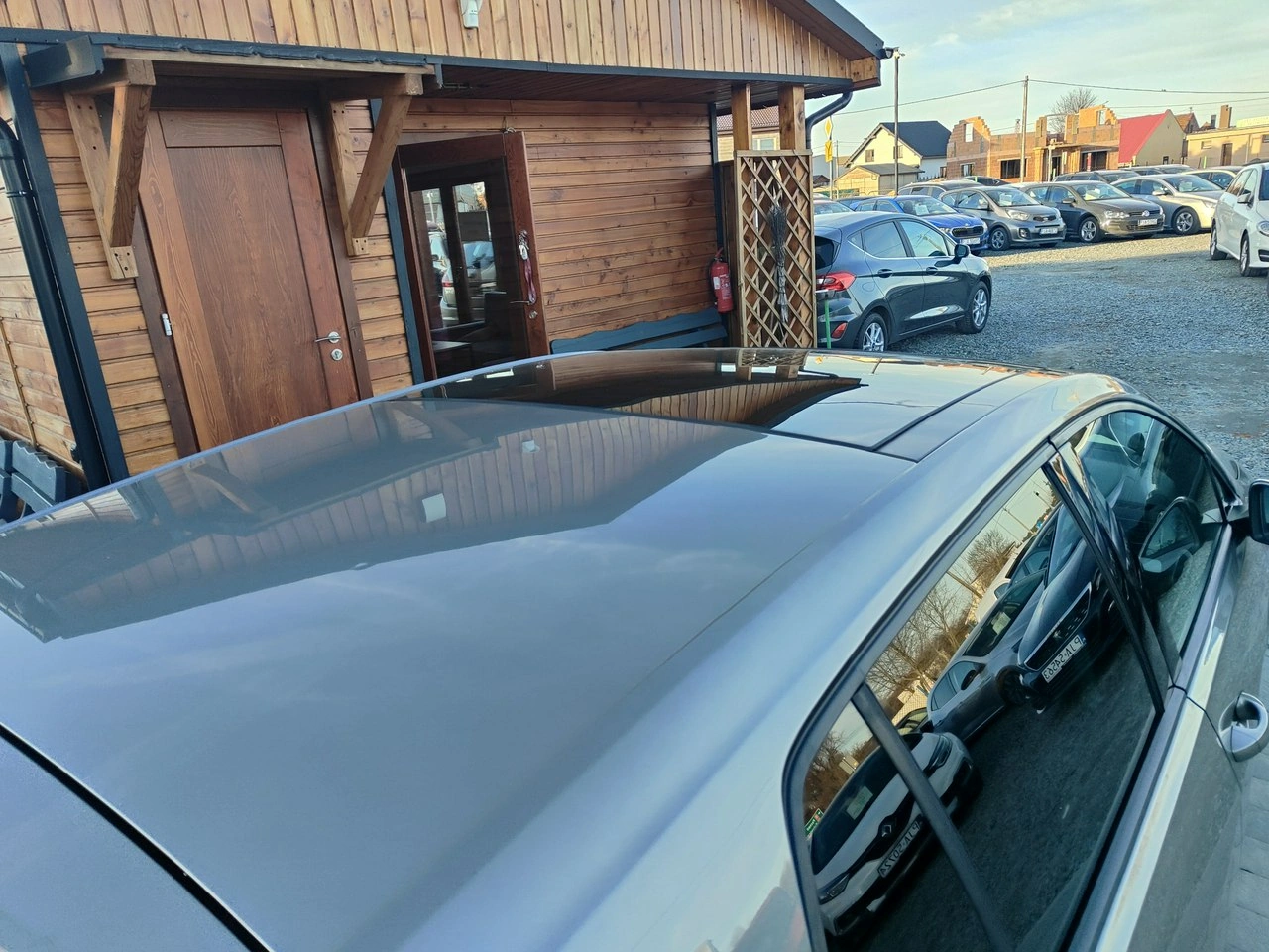 Volkswagen Golf - Zdjęcie 7