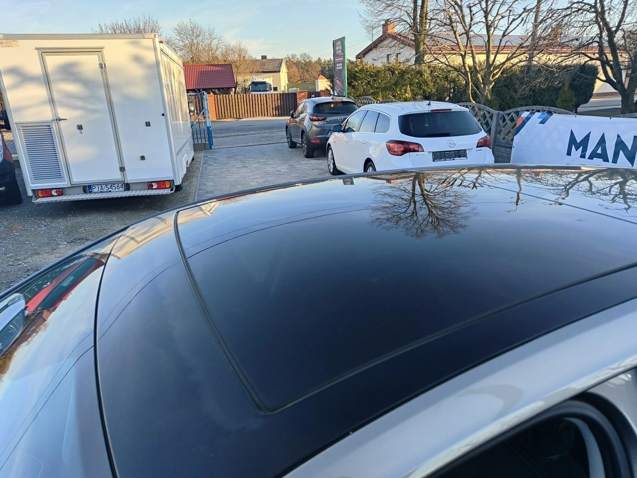 Volkswagen Golf - Zdjęcie 3