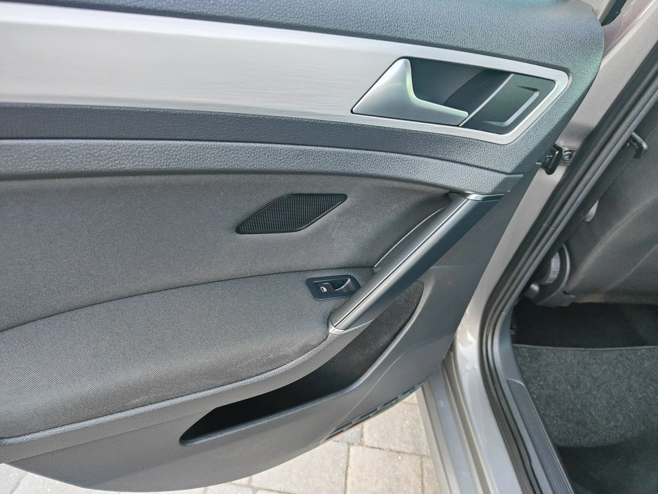 Volkswagen Golf - Zdjęcie 31