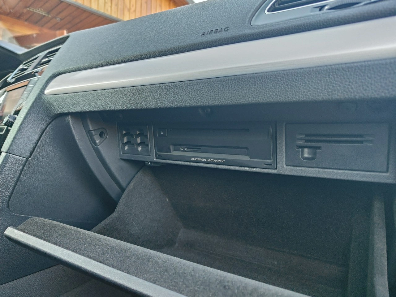 Volkswagen Golf - Zdjęcie 22