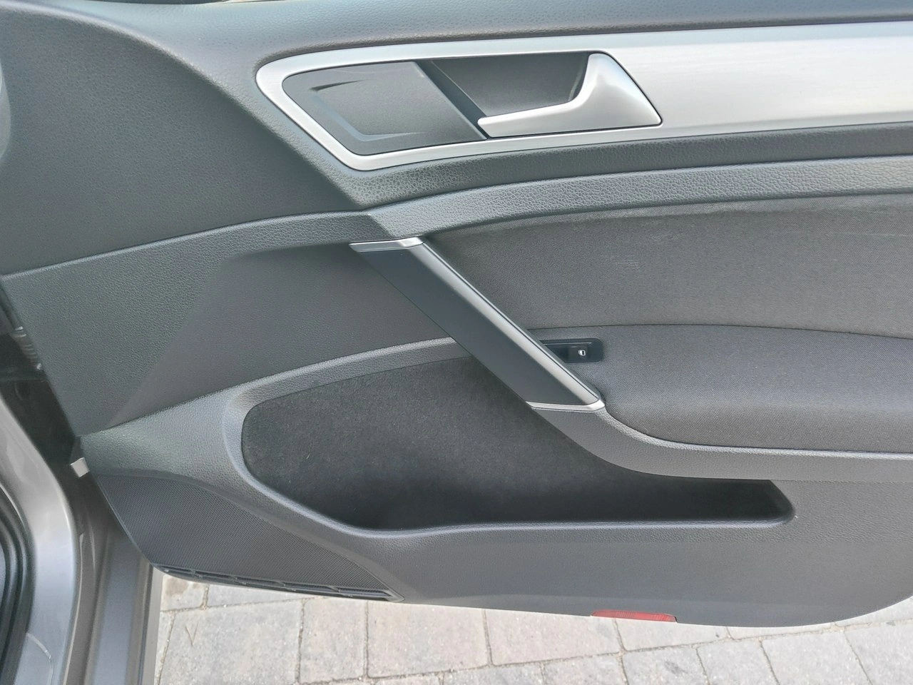 Volkswagen Golf - Zdjęcie 24