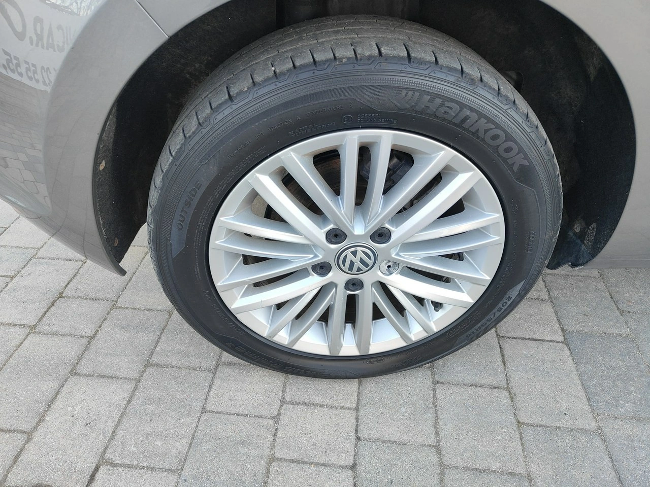 Volkswagen Golf - Zdjęcie 34