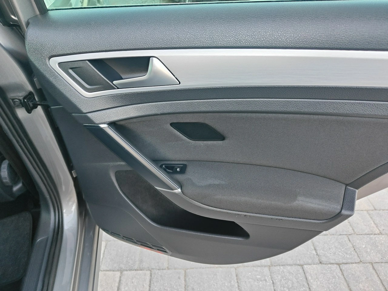 Volkswagen Golf - Zdjęcie 27