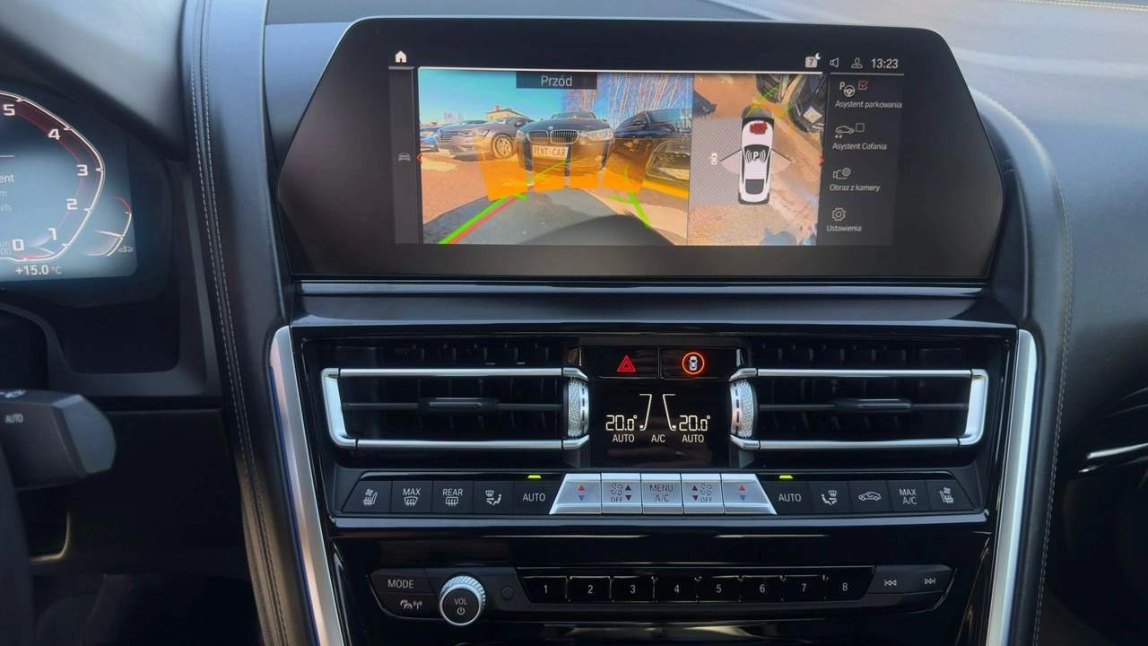 BMW 850 - Zdjęcie 15