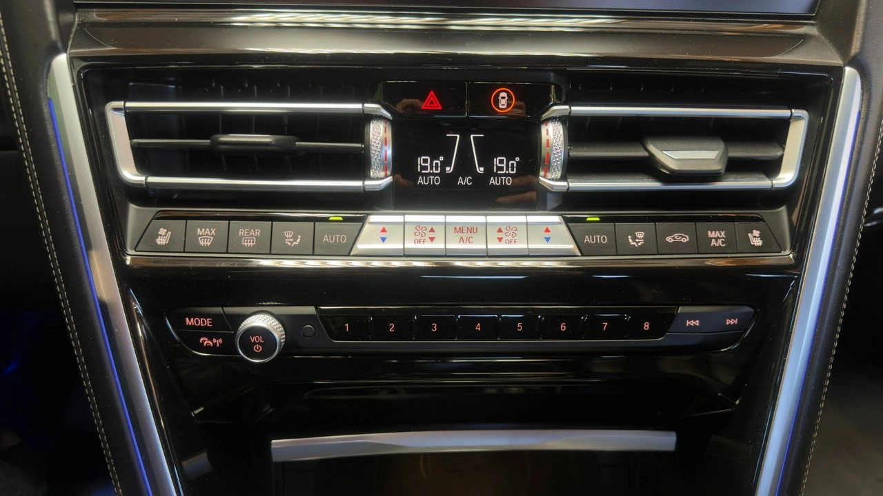 BMW 850 - Zdjęcie 16