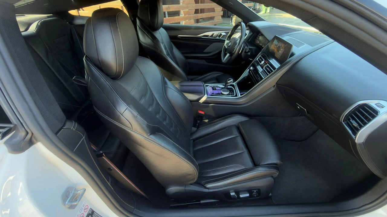 BMW 850 - Zdjęcie 25