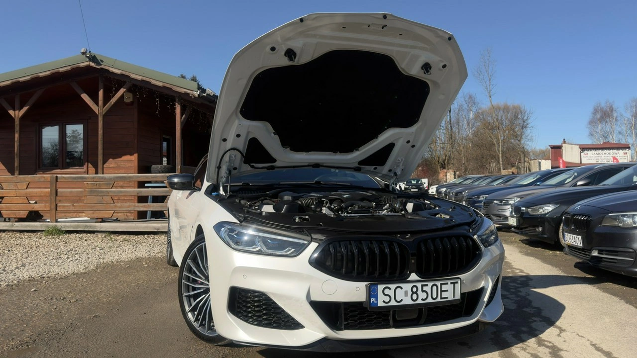 BMW 850 - Zdjęcie 34