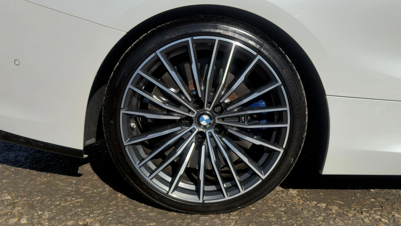 BMW 850 - Zdjęcie 39