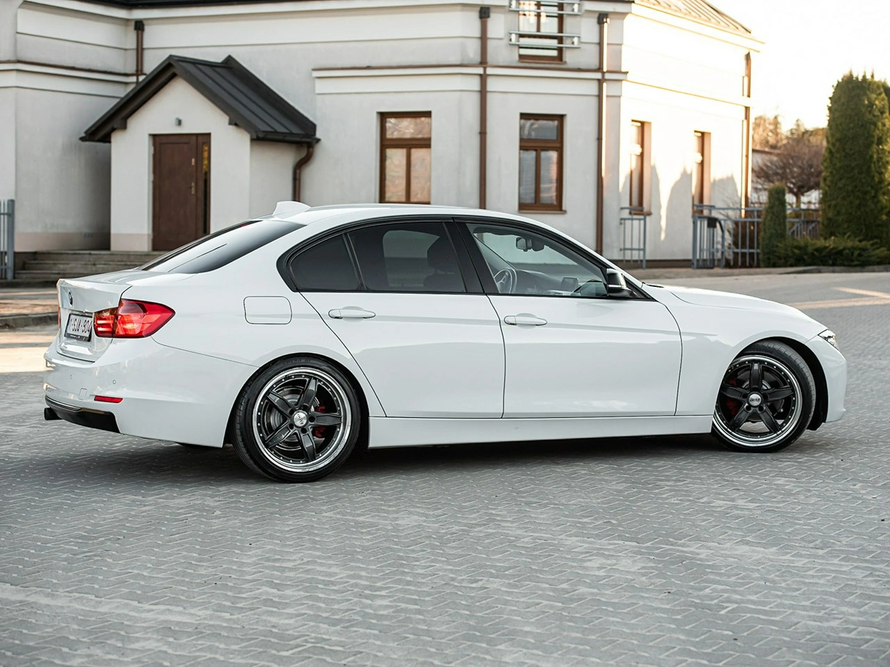 BMW 320 - Zdjęcie 16