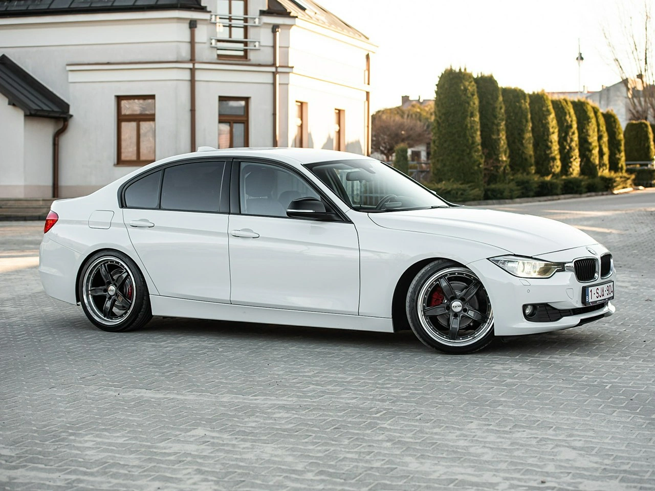 BMW 320 - Zdjęcie 17