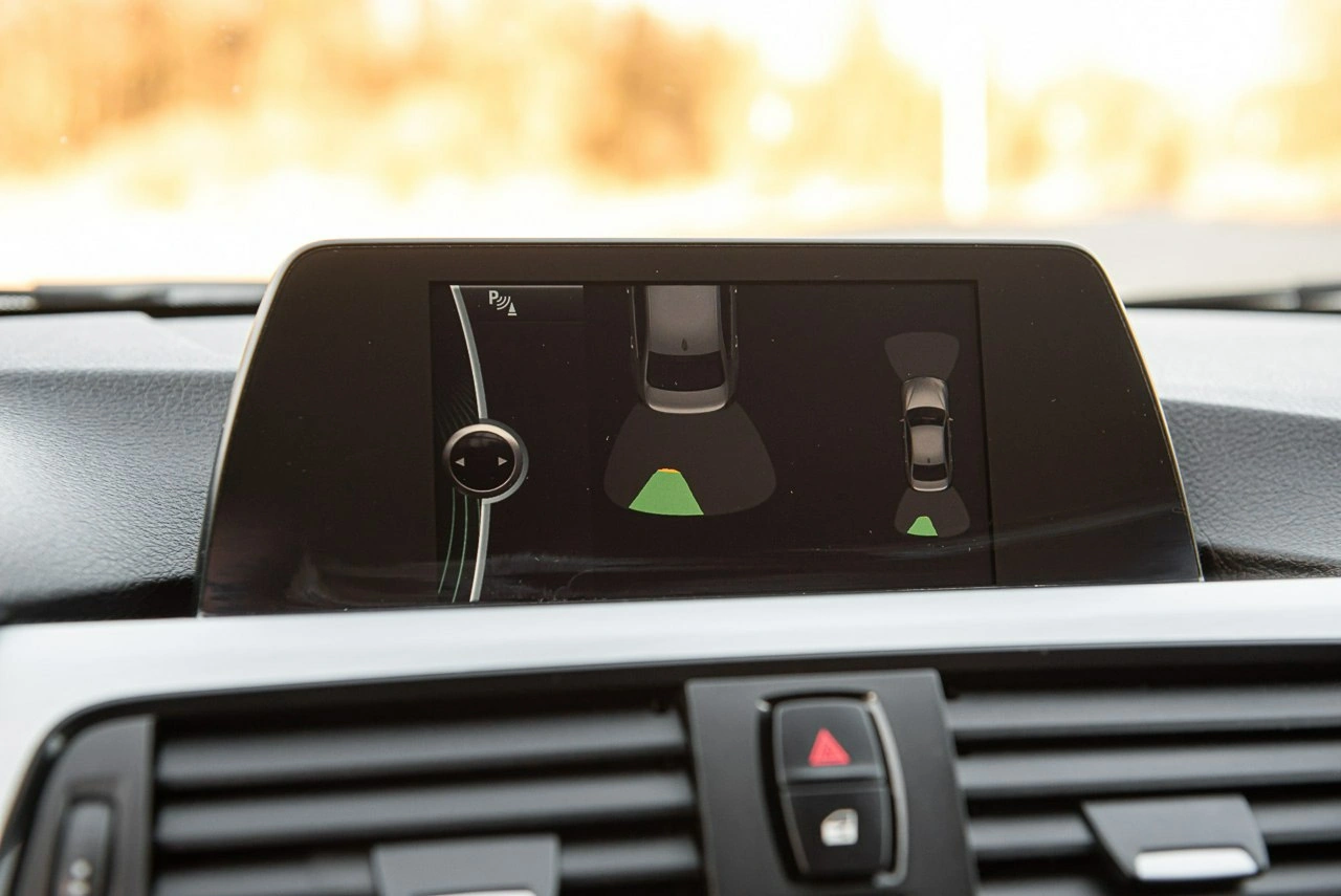 BMW 320 - Zdjęcie 20