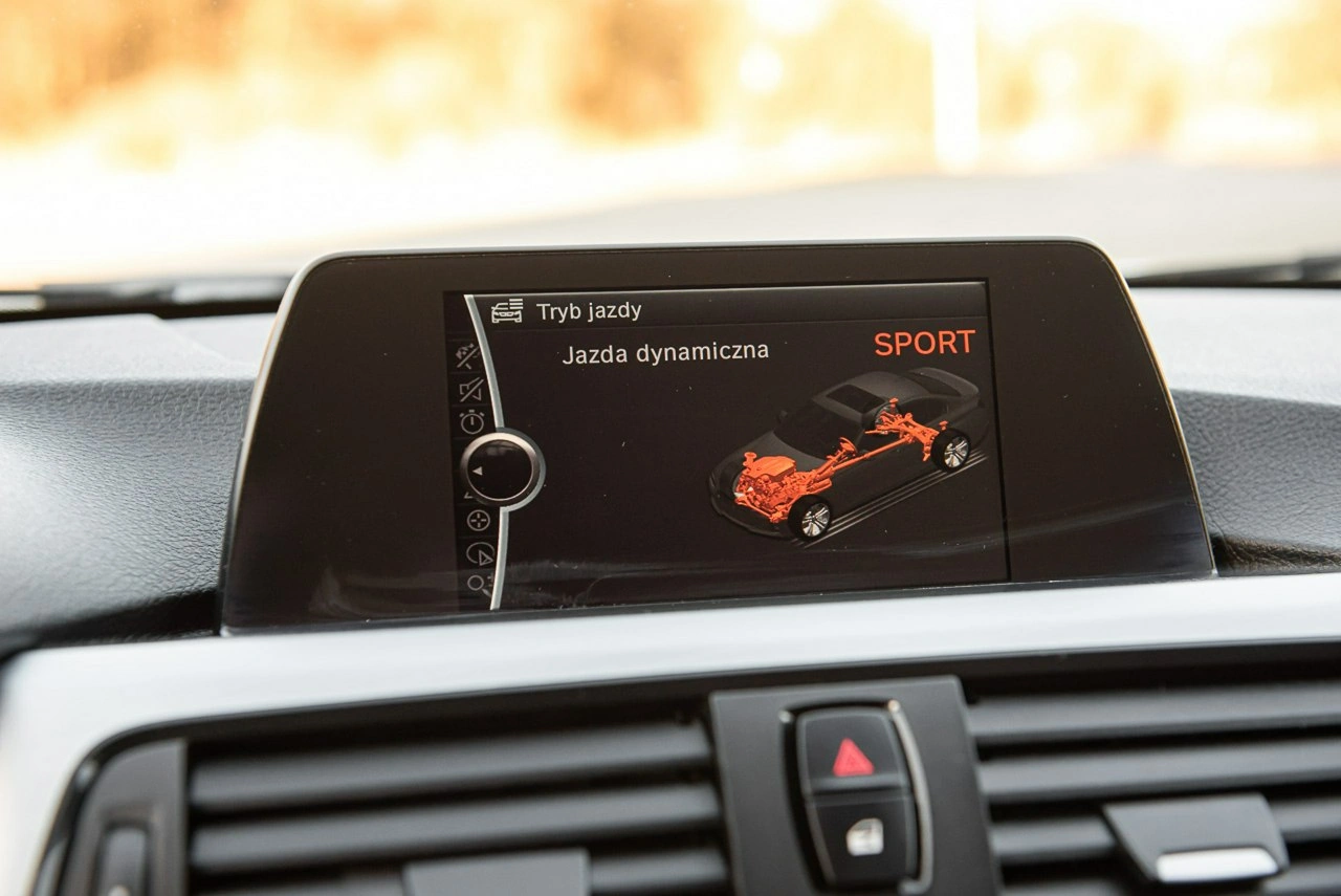 BMW 320 - Zdjęcie 21