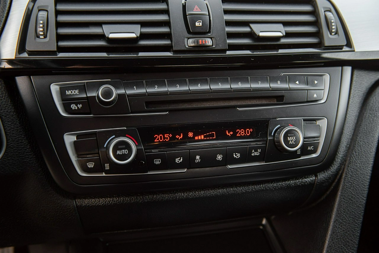 BMW 320 - Zdjęcie 22