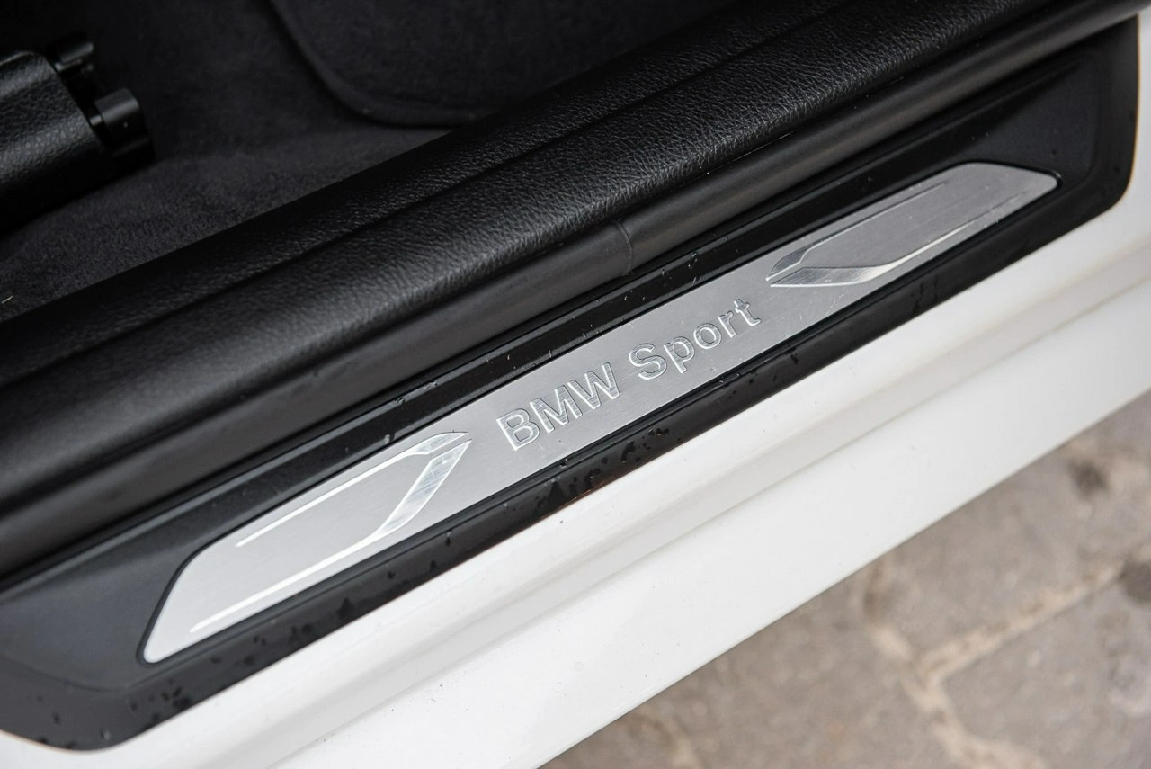 BMW 320 - Zdjęcie 24