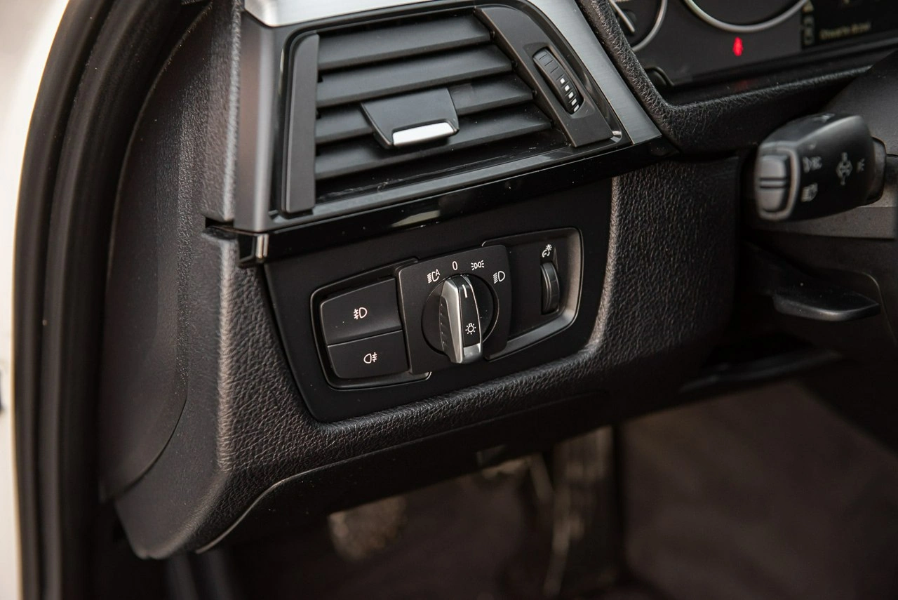 BMW 320 - Zdjęcie 26