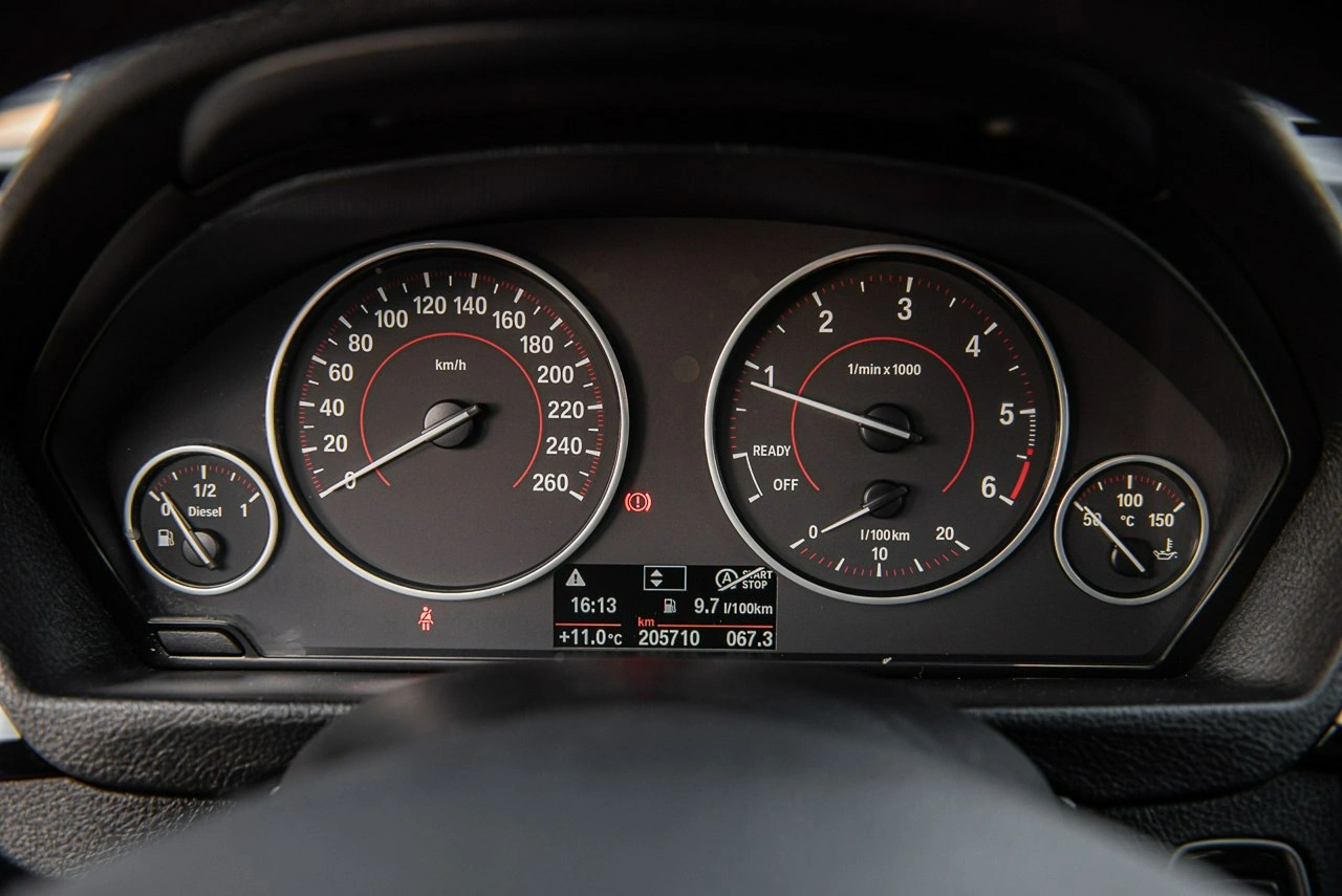 BMW 320 - Zdjęcie 28