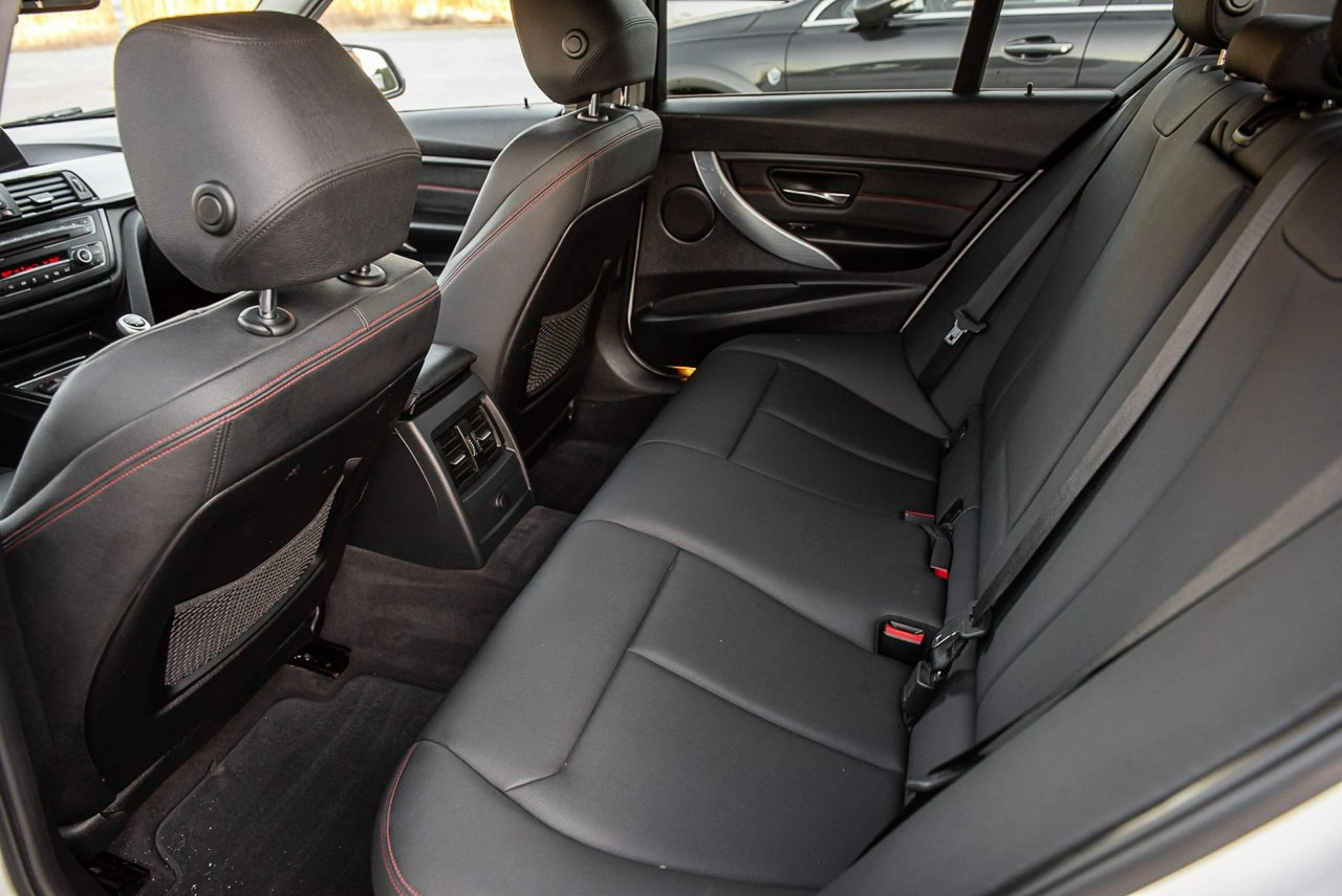 BMW 320 - Zdjęcie 6