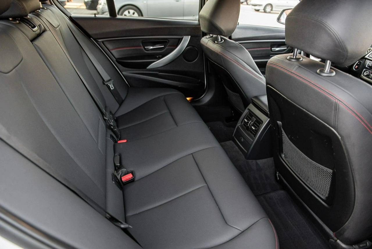 BMW 320 - Zdjęcie 7