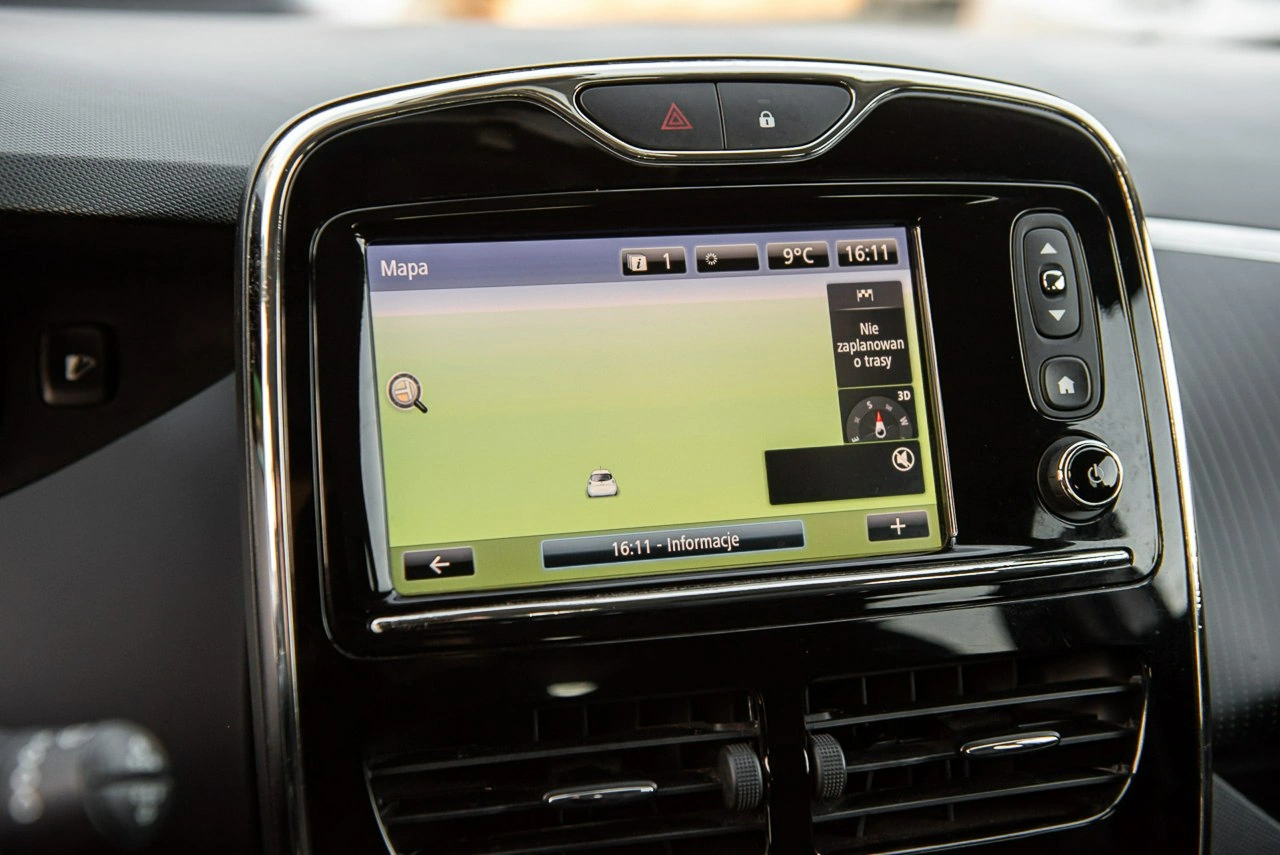 Renault Zoe - Zdjęcie 20