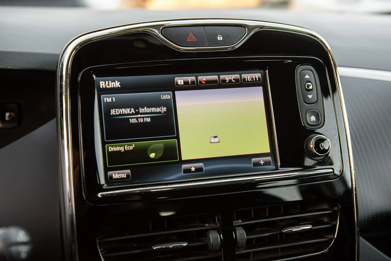 Renault Zoe - Zdjęcie 21