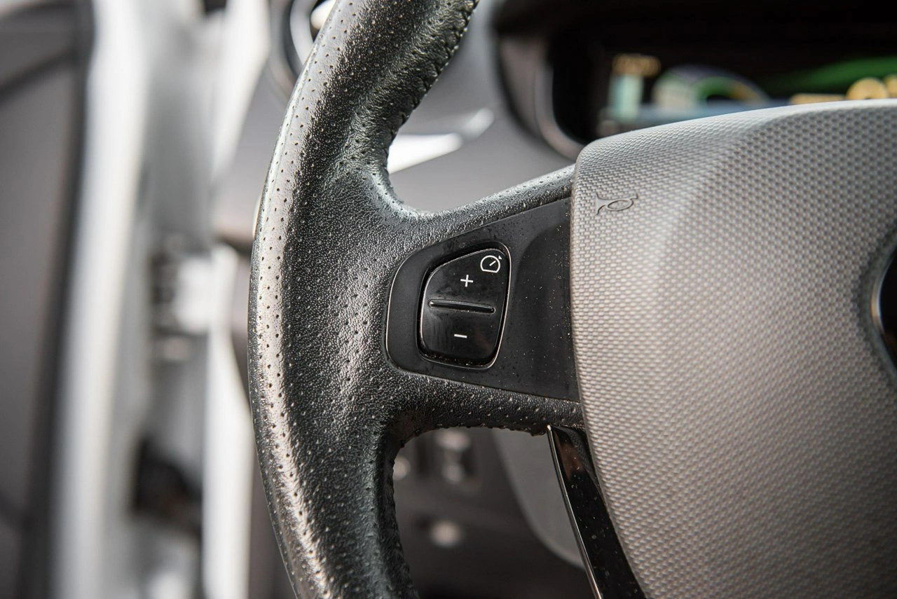 Renault Zoe - Zdjęcie 24