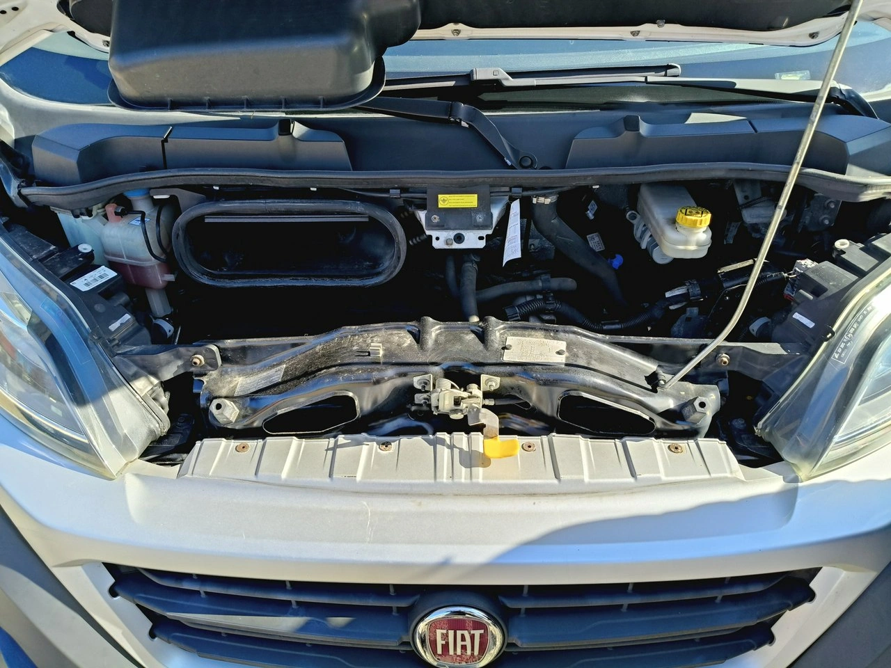 Fiat Ducato - Zdjęcie 12