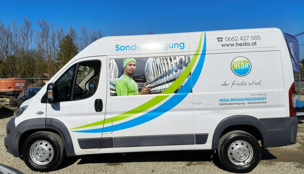 Fiat Ducato - Zdjęcie 13