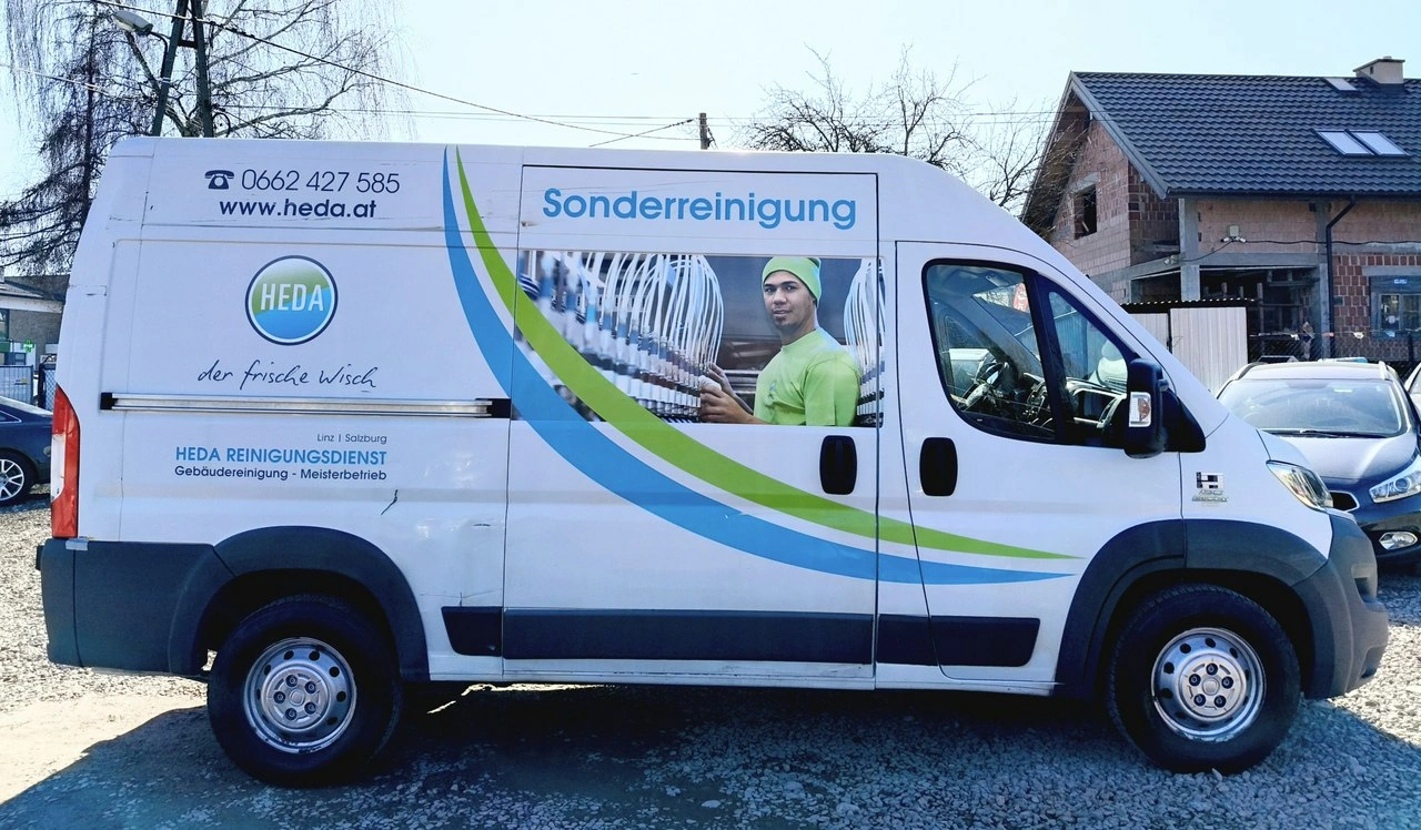 Fiat Ducato - Zdjęcie 14