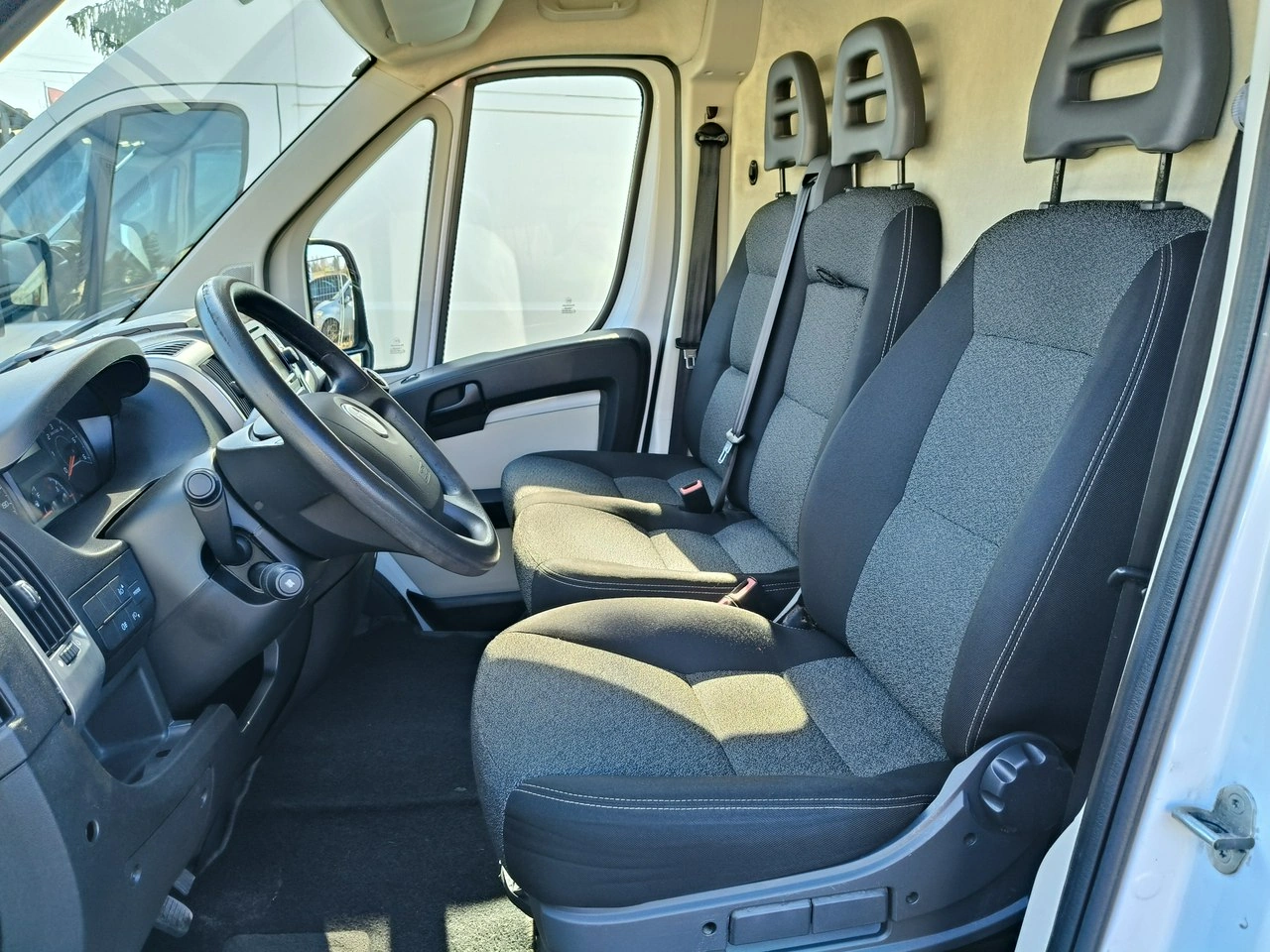 Fiat Ducato - Zdjęcie 19