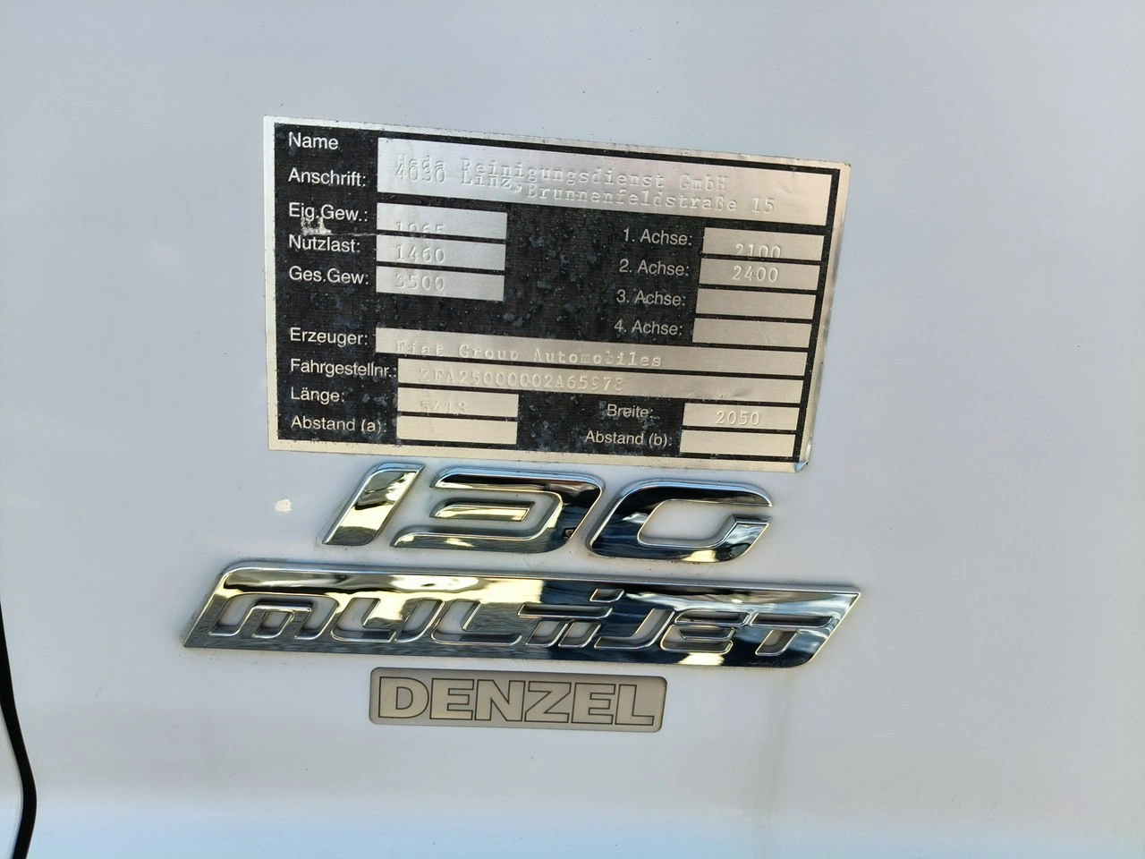 Fiat Ducato - Zdjęcie 25