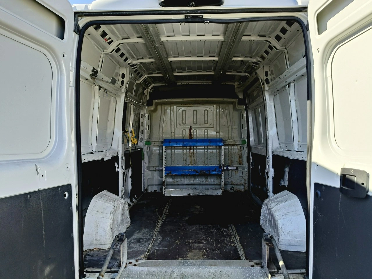 Fiat Ducato - Zdjęcie 2