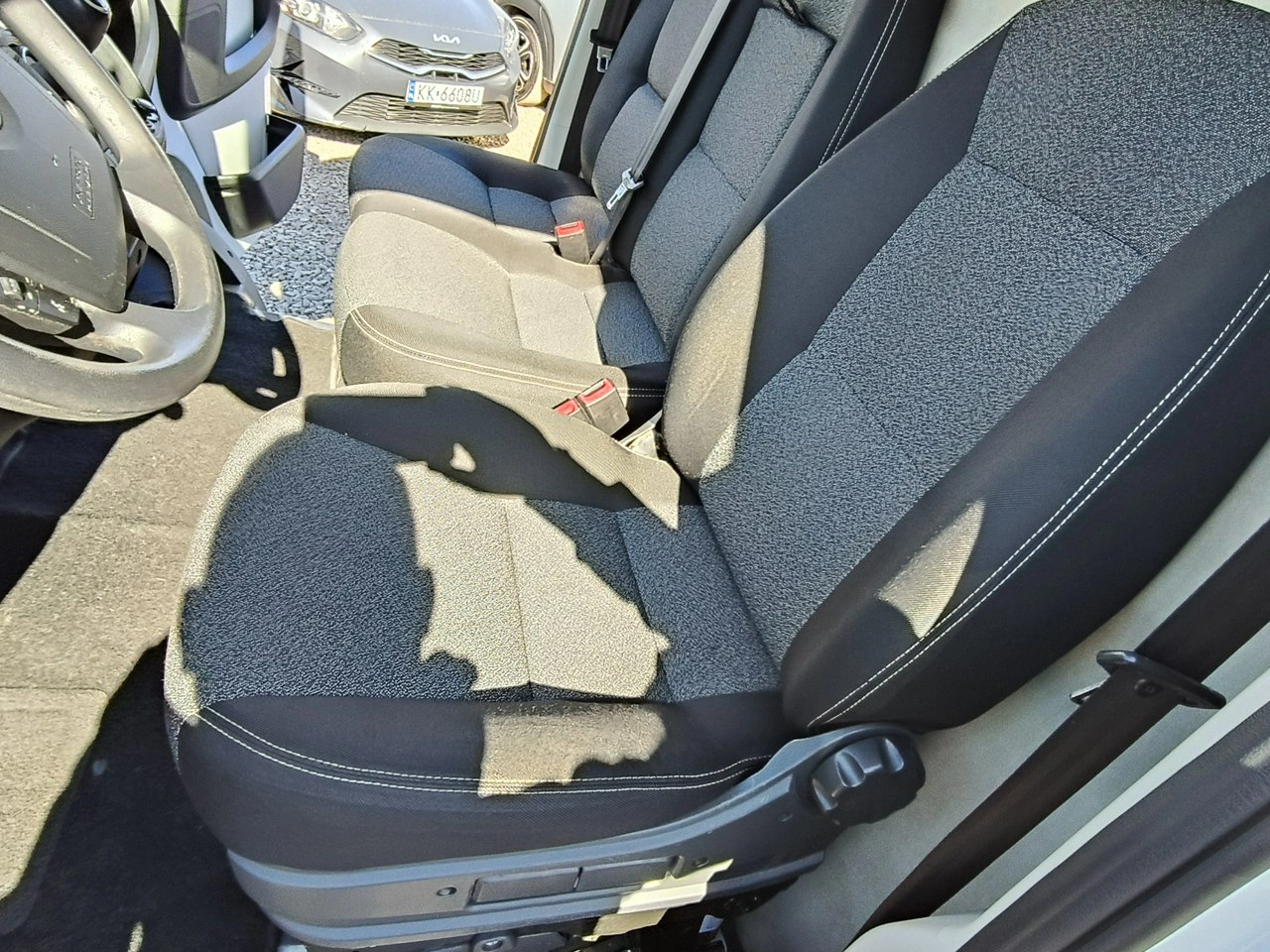 Fiat Ducato - Zdjęcie 30