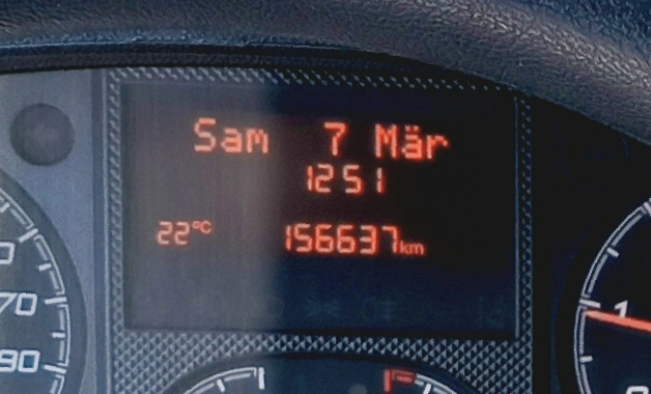 Fiat Ducato - Zdjęcie 3