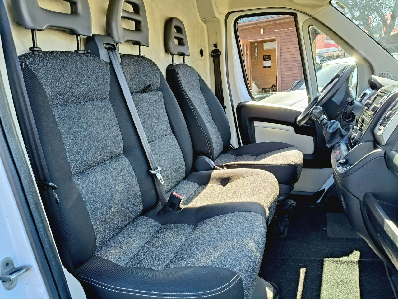 Fiat Ducato - Zdjęcie 6