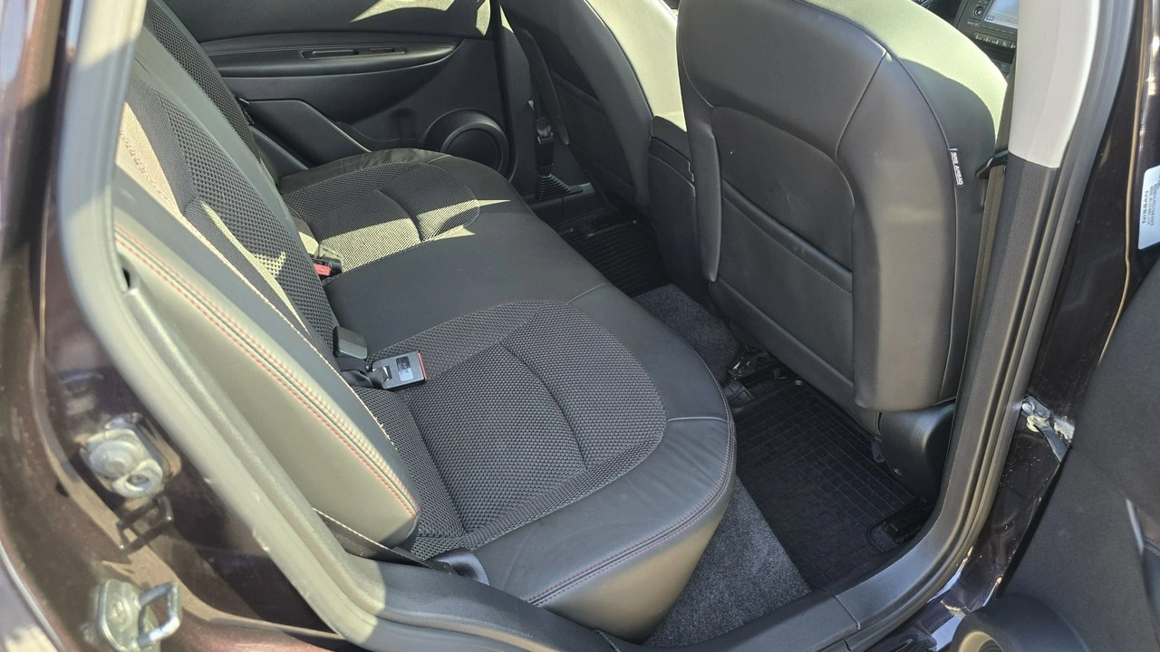 Nissan Qashqai - Zdjęcie 15