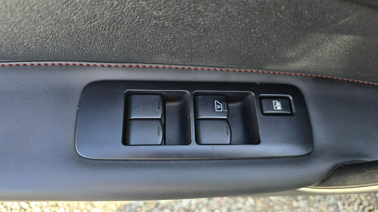 Nissan Qashqai - Zdjęcie 22