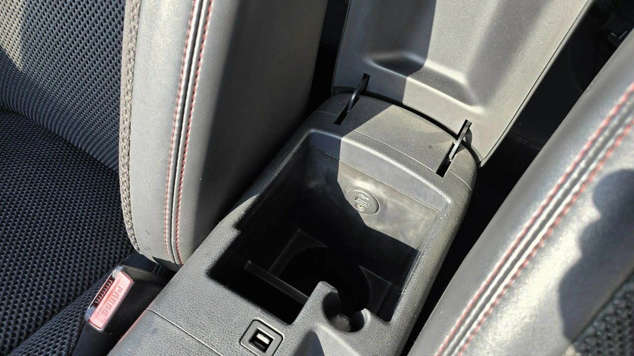 Nissan Qashqai - Zdjęcie 24