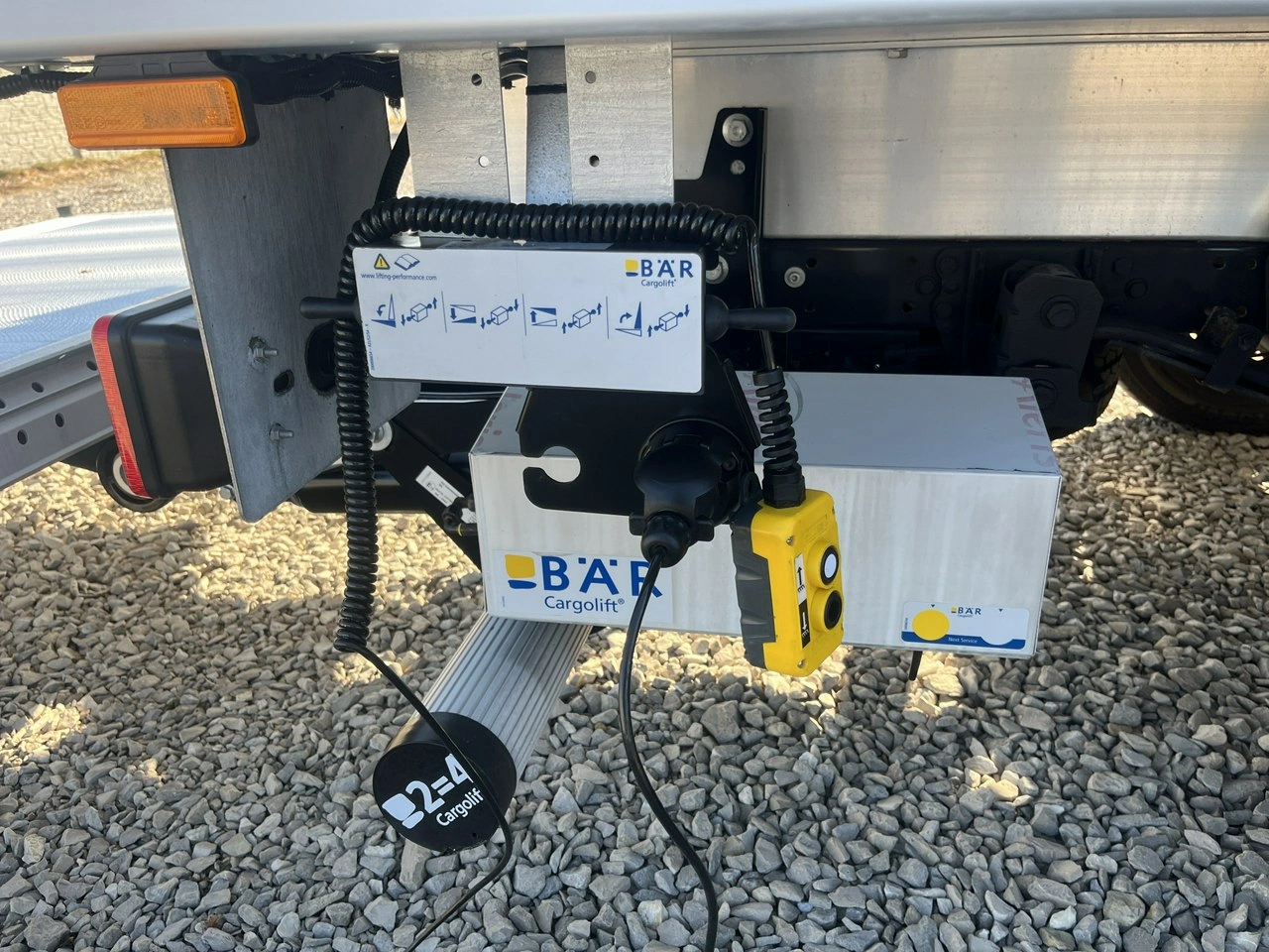 Iveco Daily - Zdjęcie 9