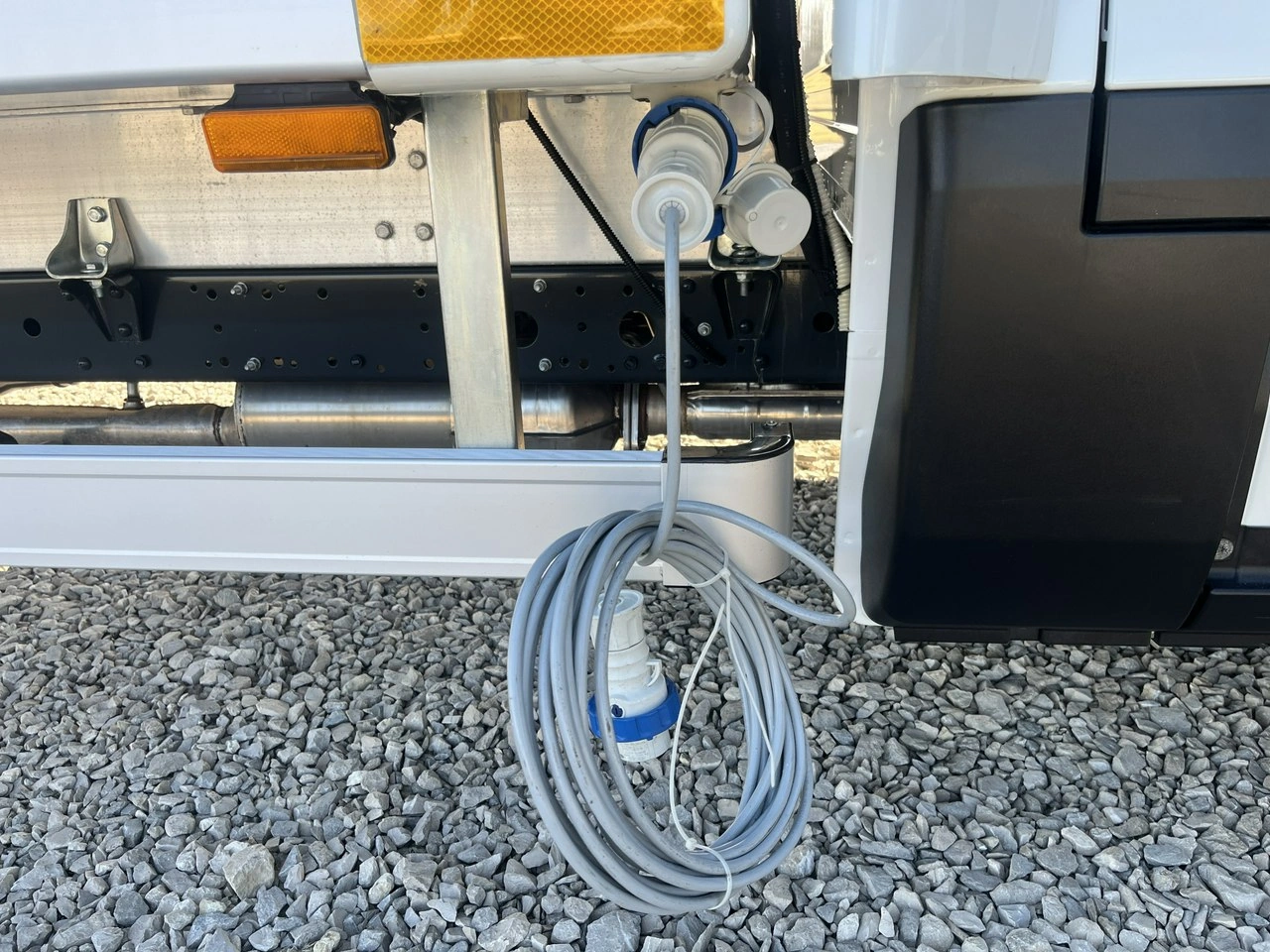 Iveco Daily - Zdjęcie 10