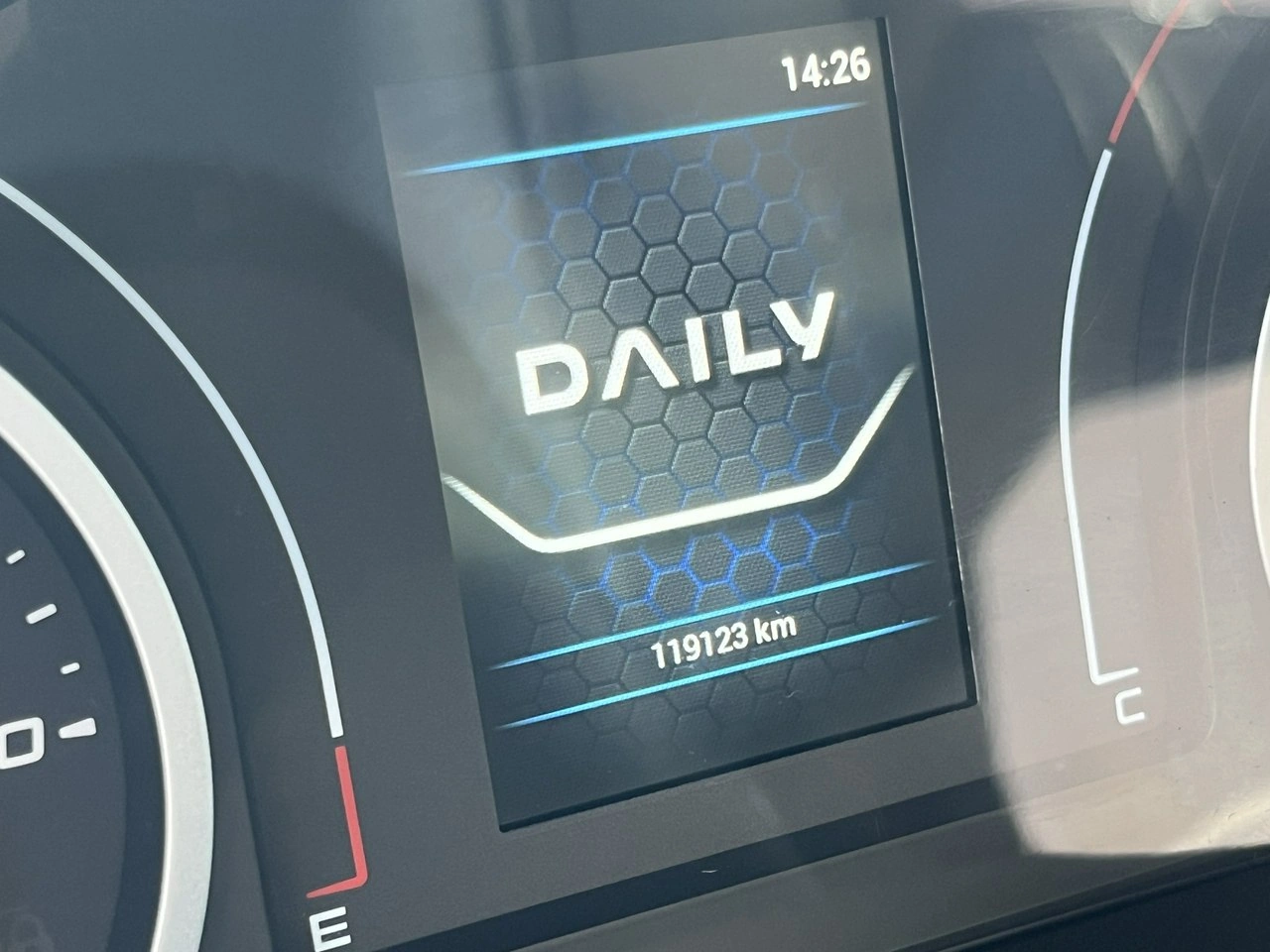 Iveco Daily - Zdjęcie 15