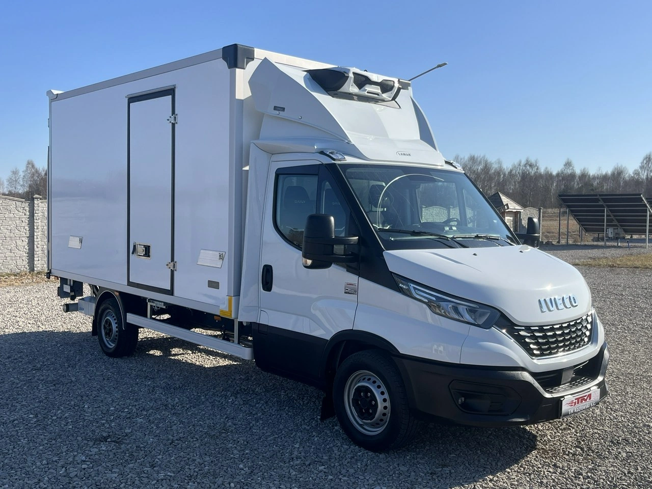 Iveco Daily - Zdjęcie 1