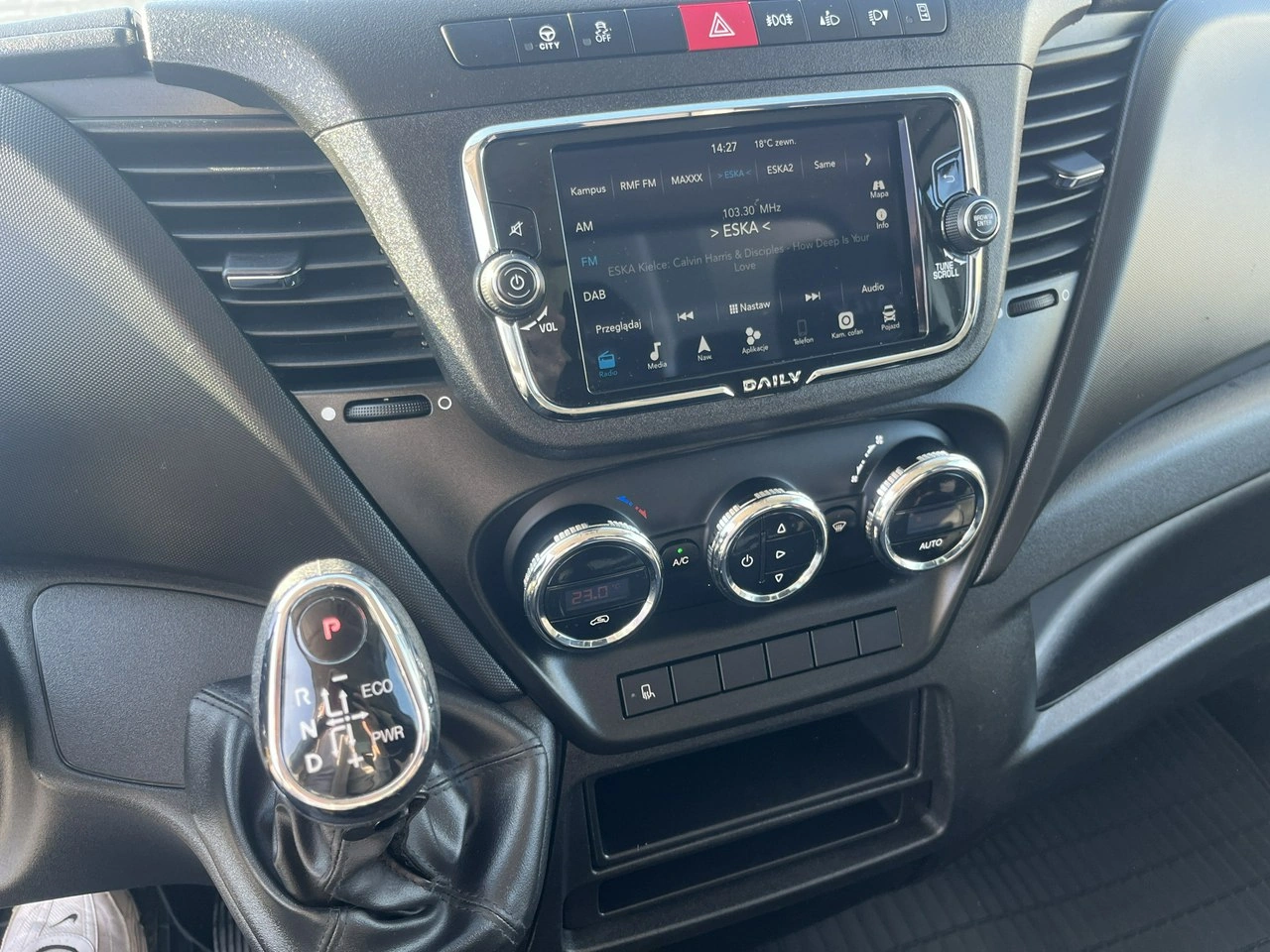 Iveco Daily - Zdjęcie 20