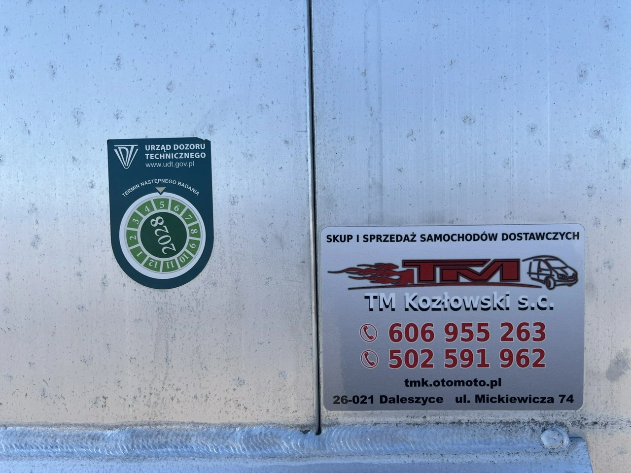 Iveco Daily - Zdjęcie 25