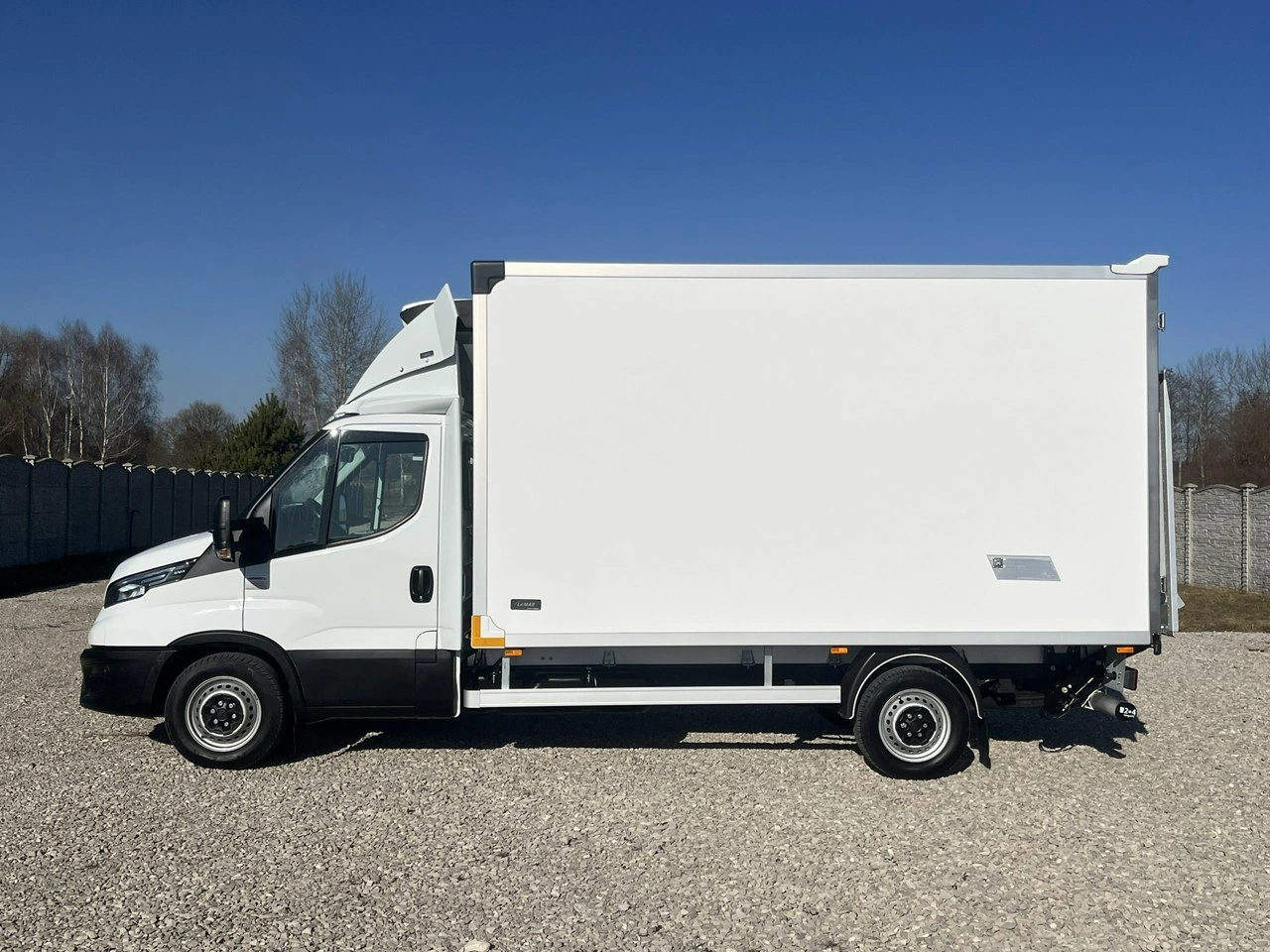 Iveco Daily - Zdjęcie 26