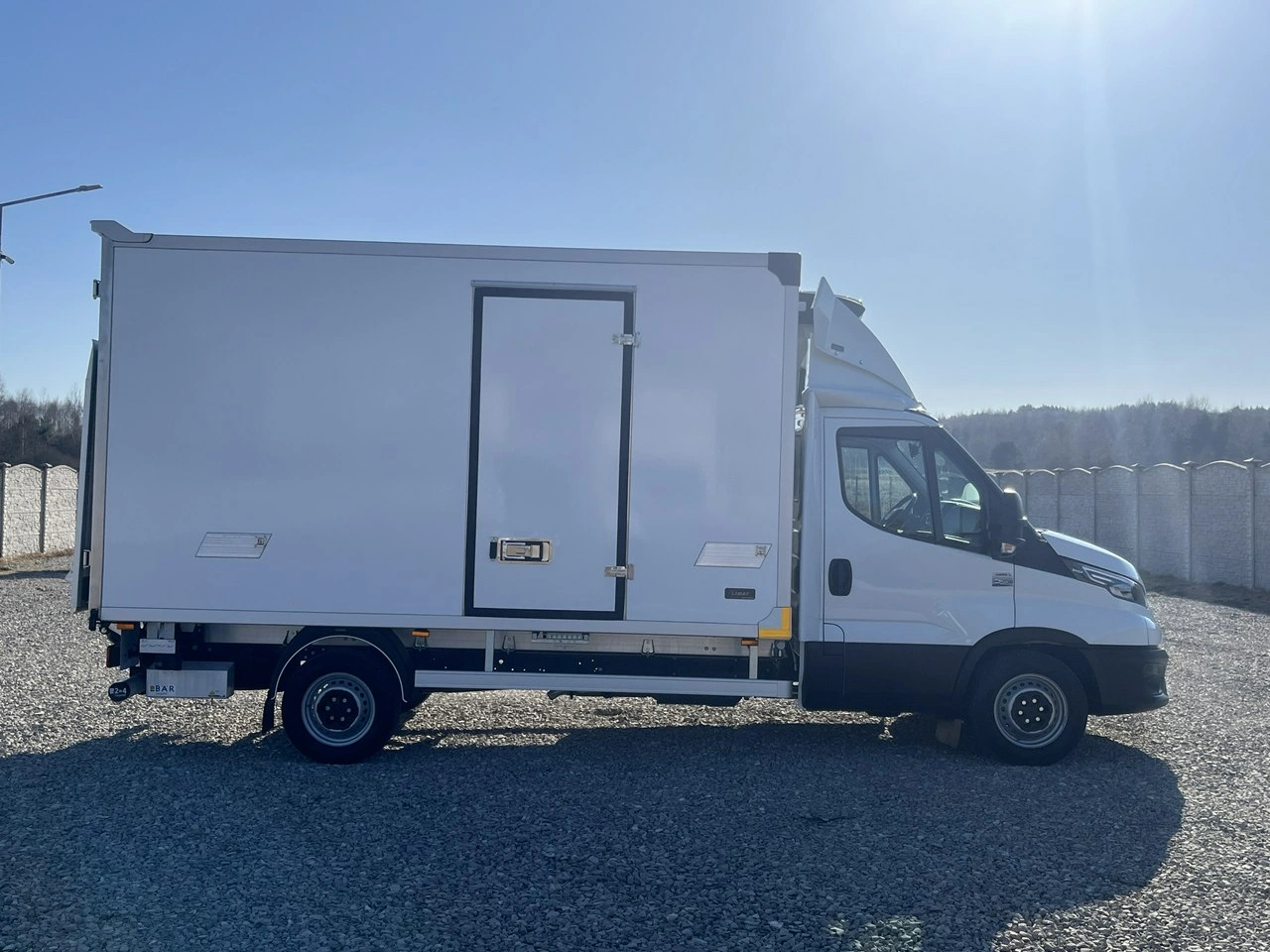 Iveco Daily - Zdjęcie 27