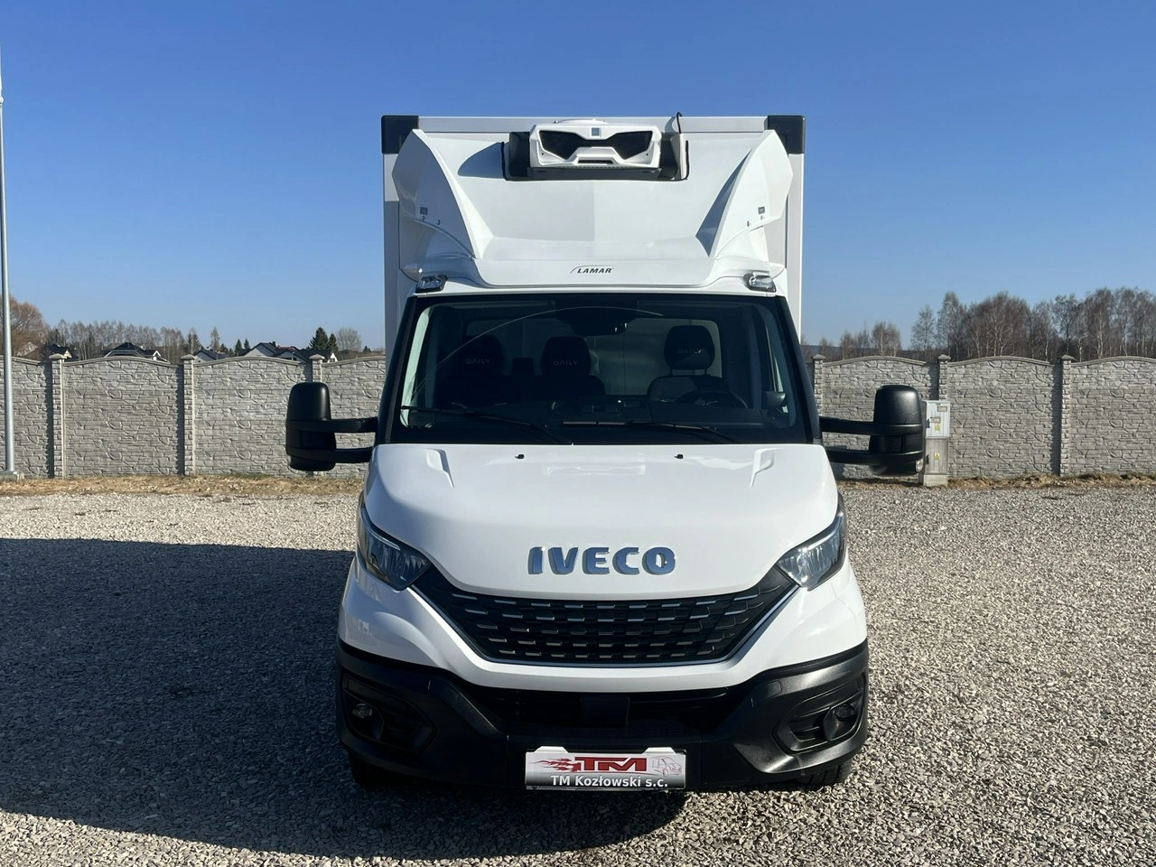 Iveco Daily - Zdjęcie 28