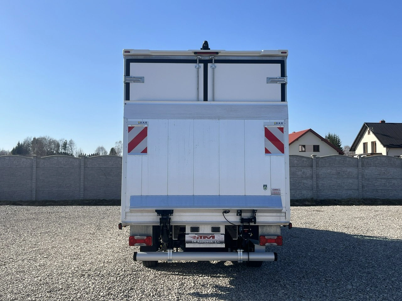 Iveco Daily - Zdjęcie 29