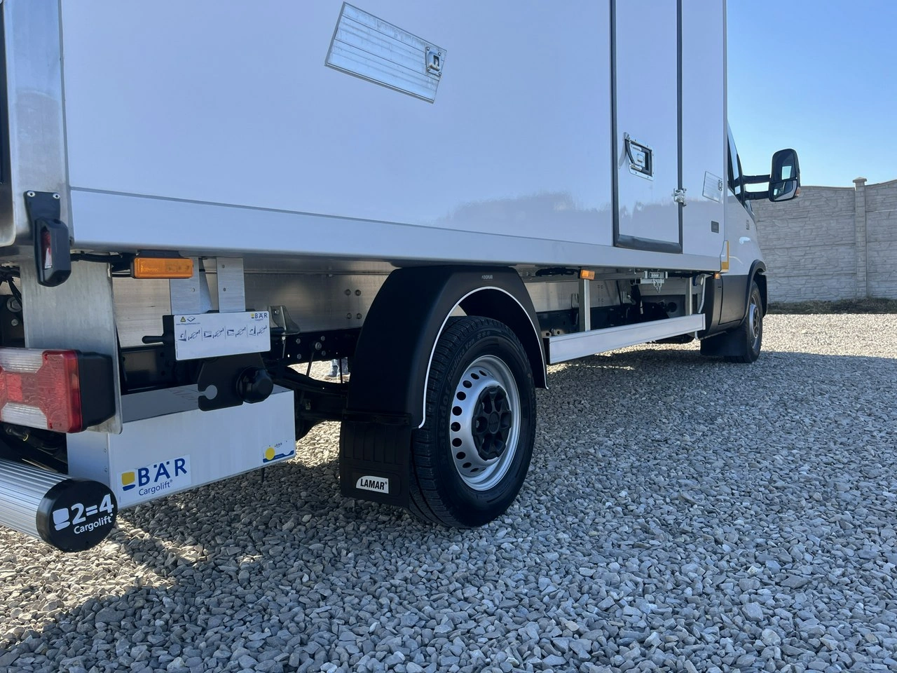 Iveco Daily - Zdjęcie 31