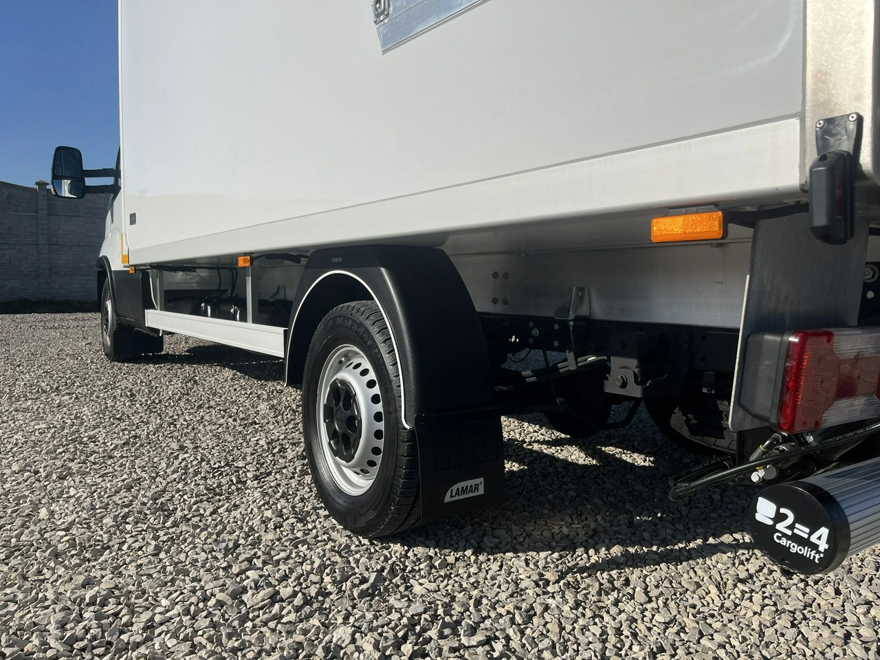Iveco Daily - Zdjęcie 32