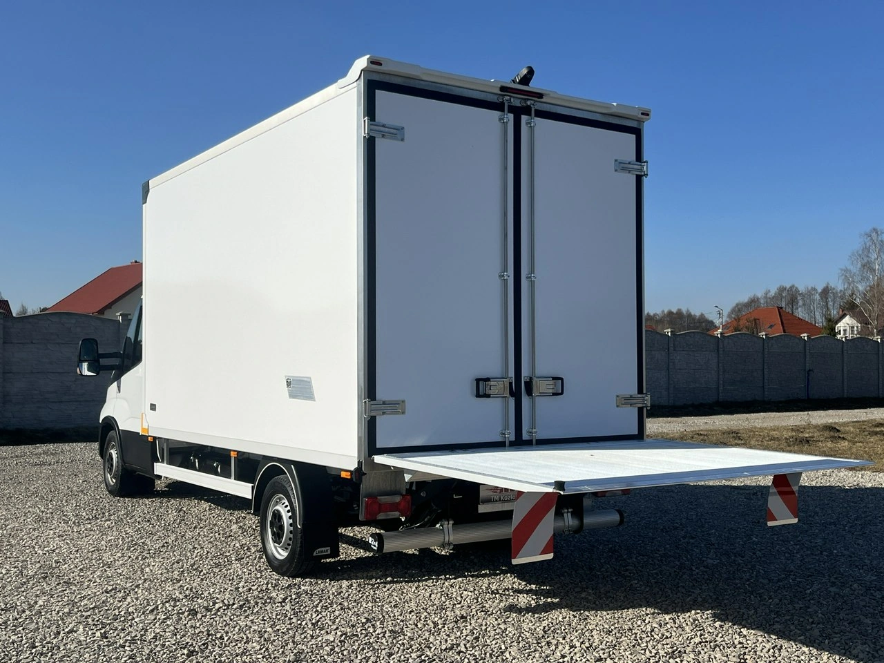 Iveco Daily - Zdjęcie 33